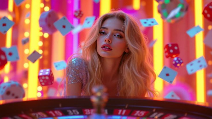 Magical Casino Live Casino