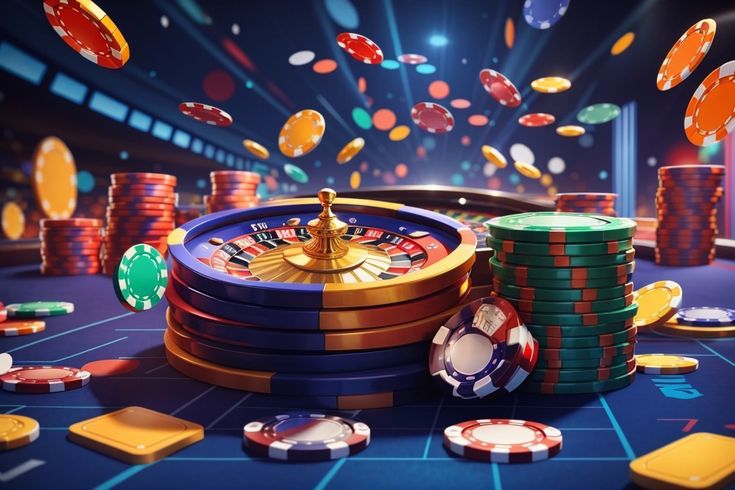 Magical Casino Welcome Bonus